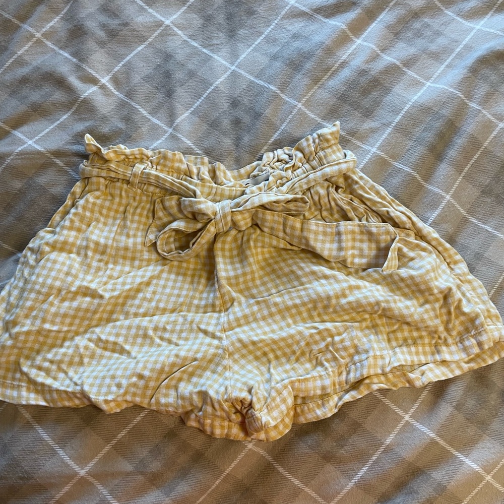 Summer shorts
